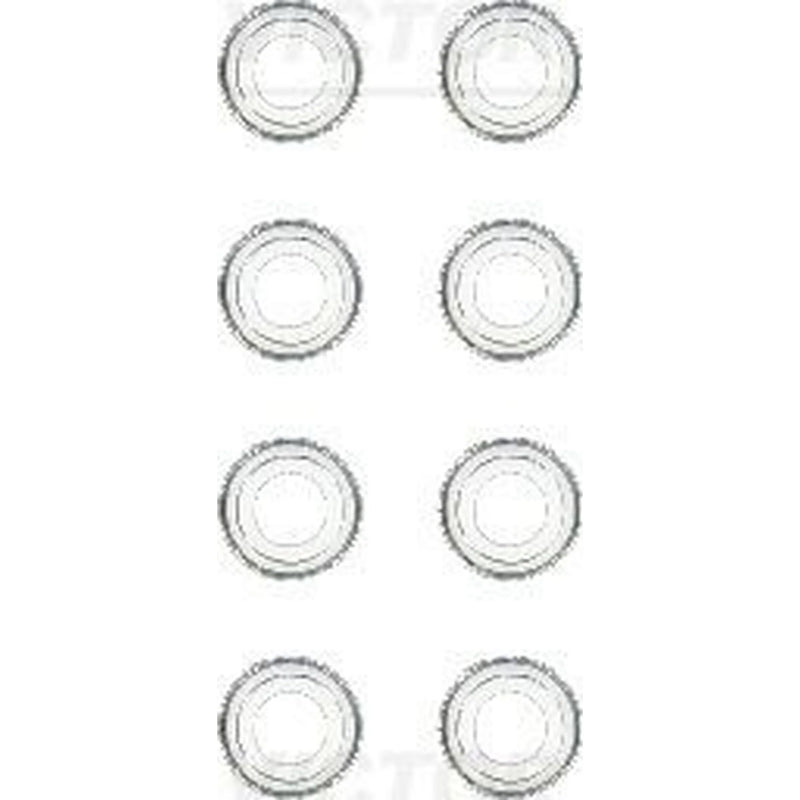 Victor Reinz Valve Stem Seal Set ID High 12-25792-02