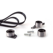 Gates Timing Belt Kit with Rollers K015465XS