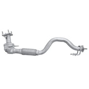 Hella Catalytic Converter Front 8LE 366 050-121
