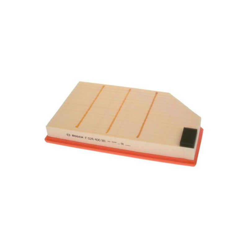Bosch Engine Air Filter F 026 400 181