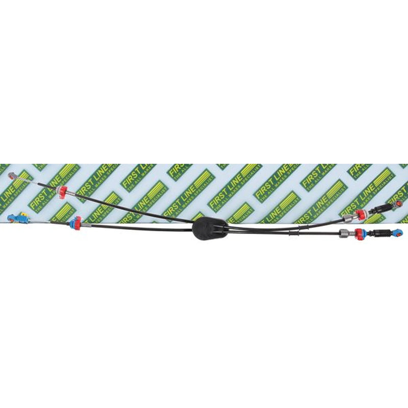 First Line Manual Transmission Cable Pull FKG1395