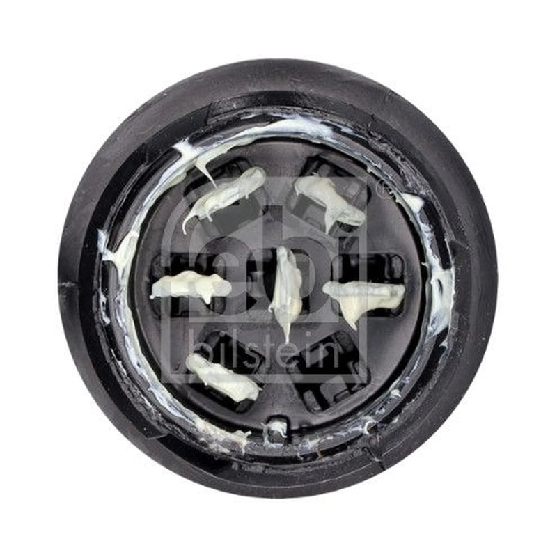 Febi Tail Light / Lamp Left 193023
