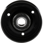 Gates V-Ribbed Belt Deflection/Guide Pulley T36787