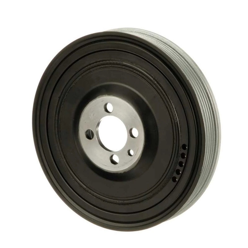 Gates Crank Shaft Belt Pulley TVD1239