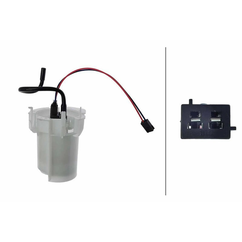 Hella Fuel Feed Unit 8TF 358 316-391