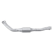Hella Catalytic Converter 8LE 366 052-161