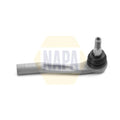 NAPA Steering Tie Rod End Ball Joint Front Rig NST6800