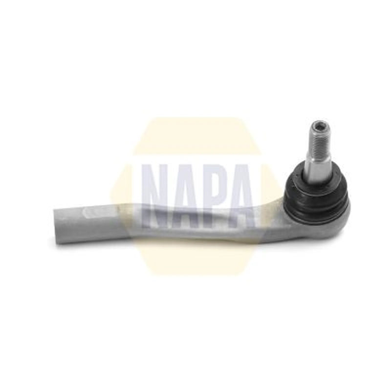 NAPA Steering Tie Rod End Ball Joint Front Rig NST6800