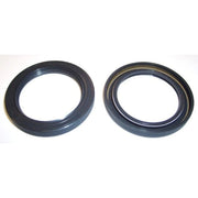 Elring Differential Shaft Seal OD ID Thick 023.520