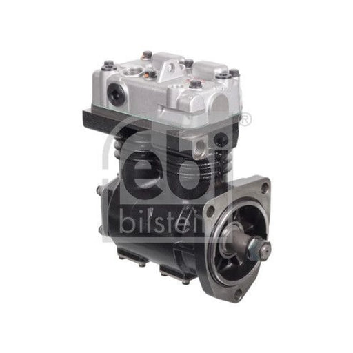 Febi Air Suspension Compressor 35714
