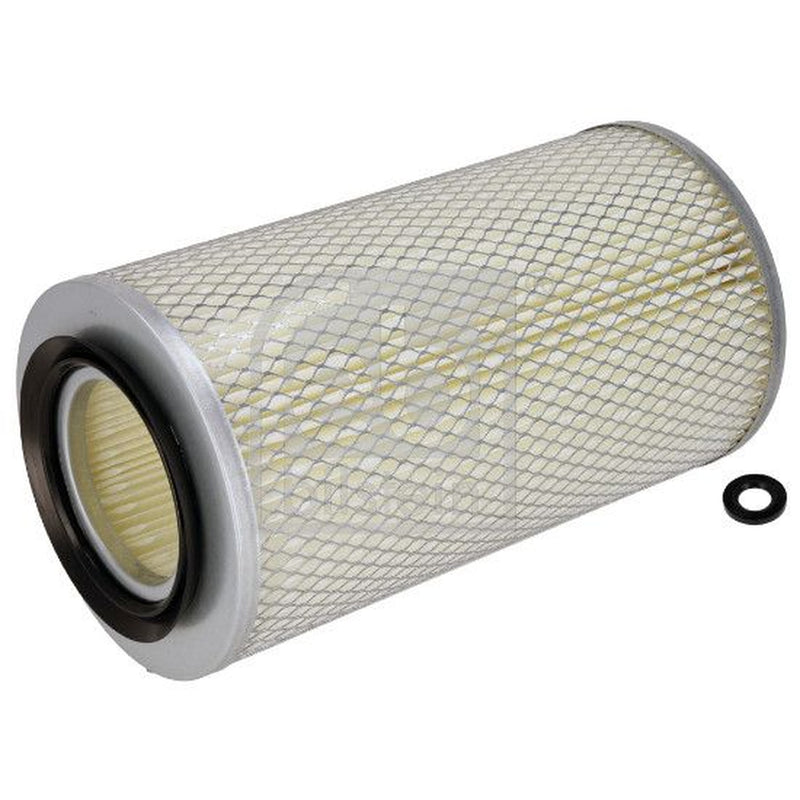 Febi Cabin Air Filter (Pollen Filter) 196098