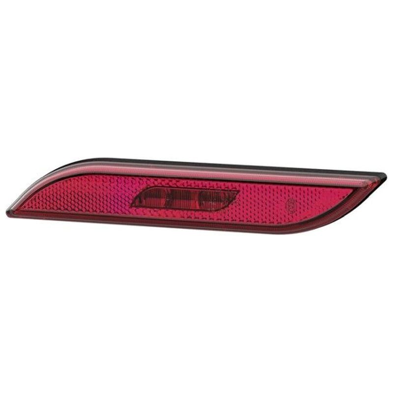 Hella Side Marker Light Wide High 2PS 013 307-071