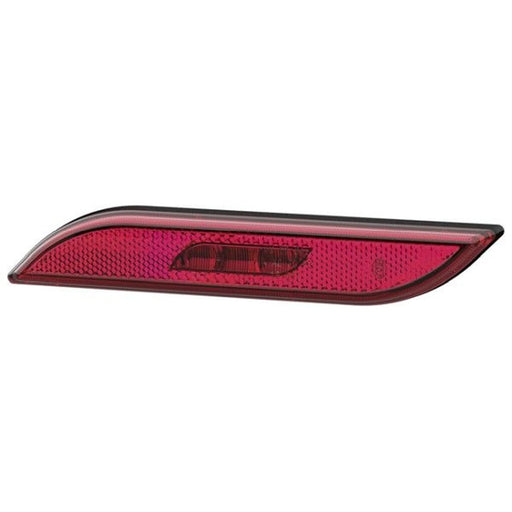Hella Side Marker Light Wide High 2PS 013 307-311