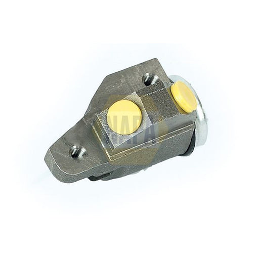 NAPA Wheel Cylinder Hydraulic Brake Front Left NCY1076