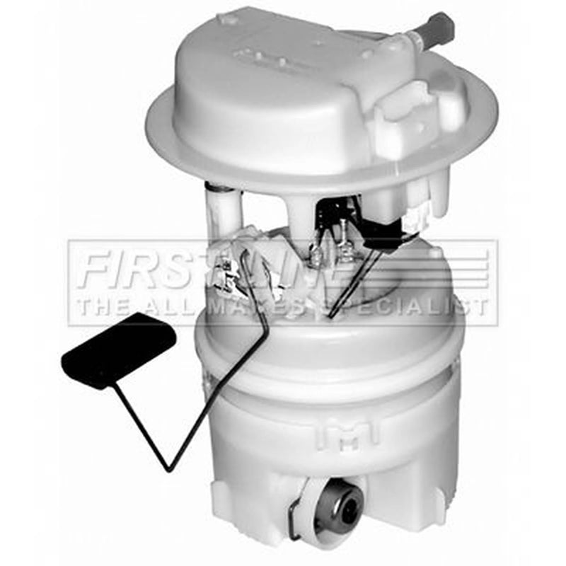 First Line Fuel Pump Assembly FFP1476