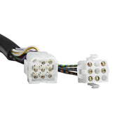 Valeo Steering Column Switch Connectors 645011