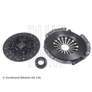 Blue Print Clutch Kit Set 3pc 215mm ADG030213