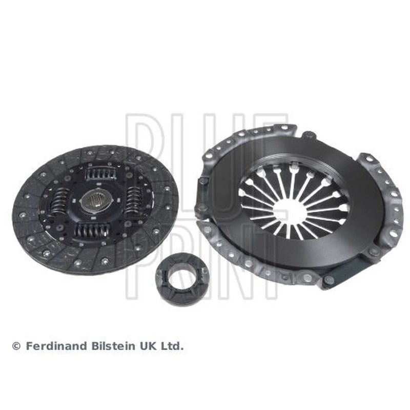 Blue Print Clutch Kit Set 3pc 215mm ADG030213