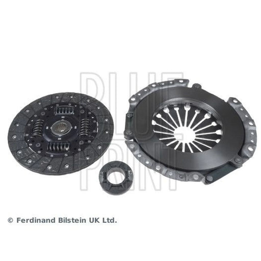 Blue Print Clutch Kit Set 3pc 215mm ADG030213