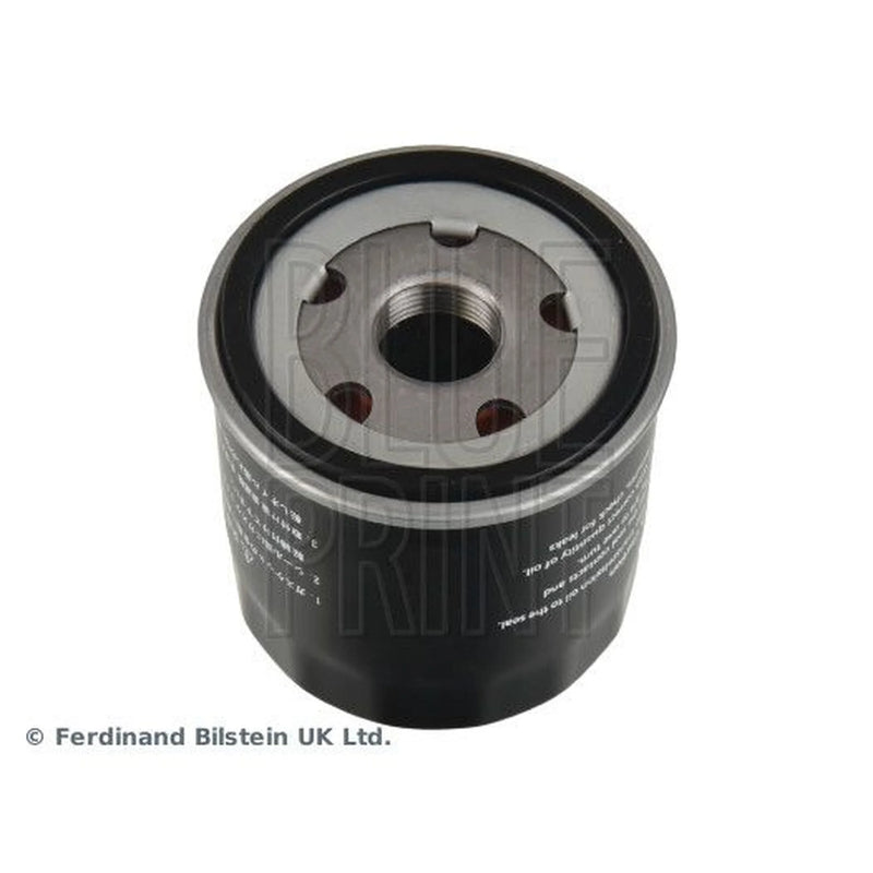 Blue Print Engine Oil Filter ADF122126
