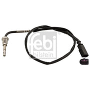 Febi Exhaust Gas Temperature Sensor before exhaust 100849