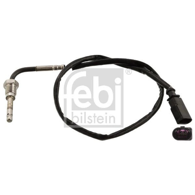 Febi Exhaust Gas Temperature Sensor before exhaust 100849