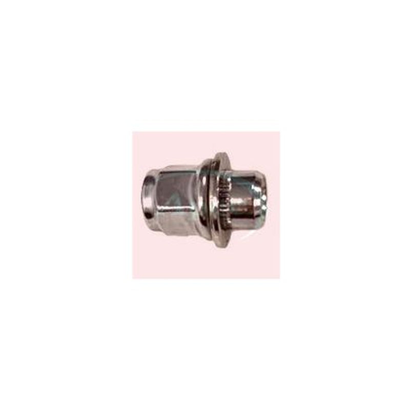 Apec Wheel Nut Front M12 X 1.5 AWN0032
