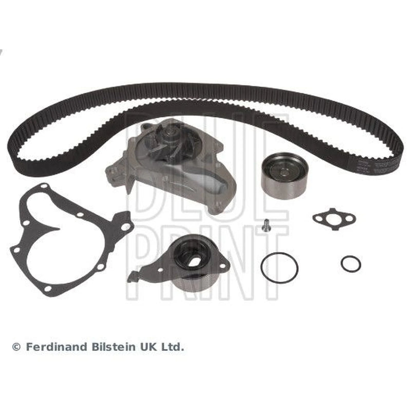 Blue Print Timing Belt & Water Pump Kit ADT373750