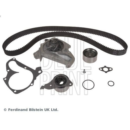 Blue Print Timing Belt & Water Pump Kit ADT373750