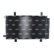 NRF Air Conditioning Condenser 35782