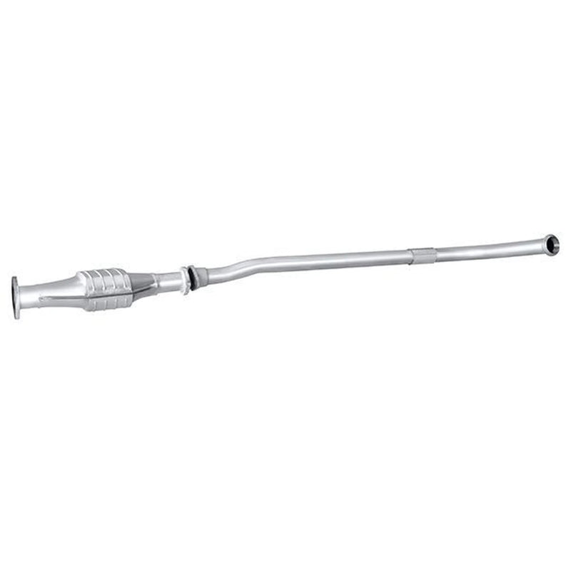 Hella Catalytic Converter 8LE 366 053-421