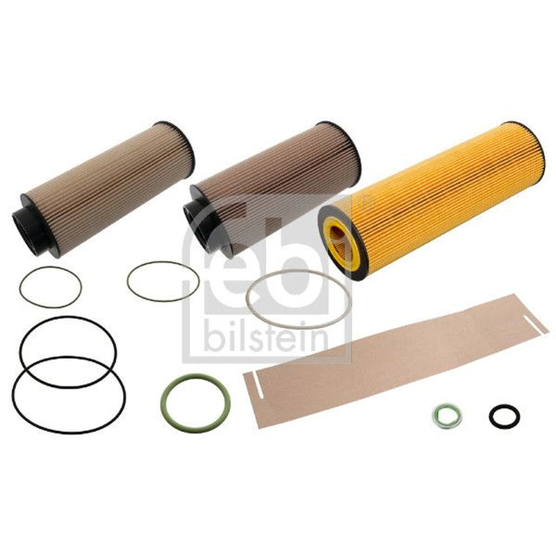 Febi Maintenance Service Parts Set 172337