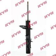KYB Shock Absorber Damper Strut Rear Right 3358018