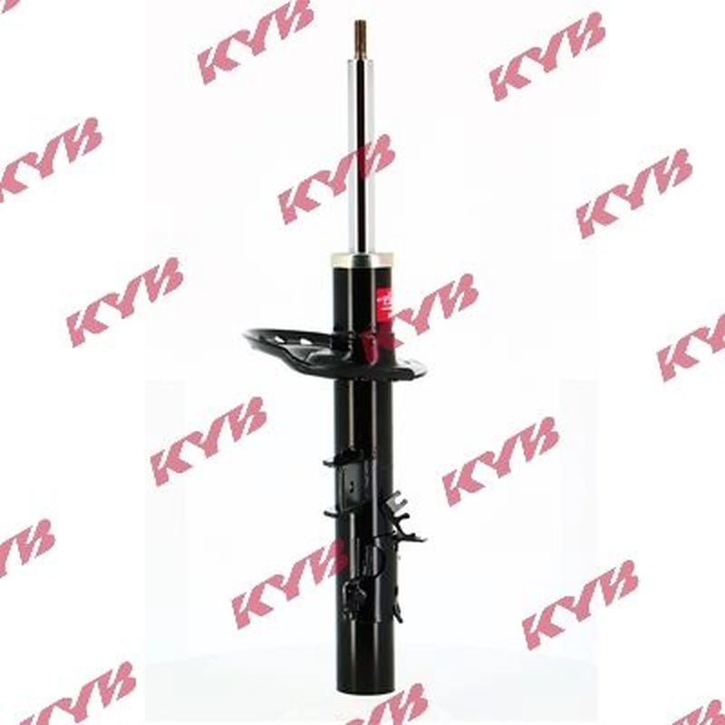 KYB Shock Absorber Damper Strut Rear Right 3358018