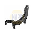 NAPA Control/Trailing Arm Front Left NST2492