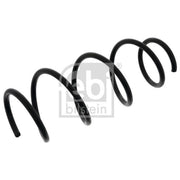 Febi Front Suspension Coil Spring 46987