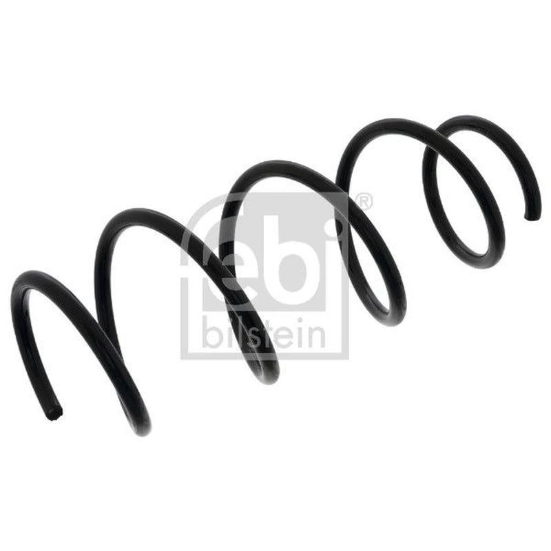 Febi Front Suspension Coil Spring 46987