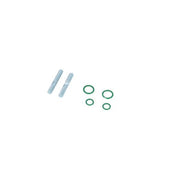 NRF Air Conditioning Condenser 35946