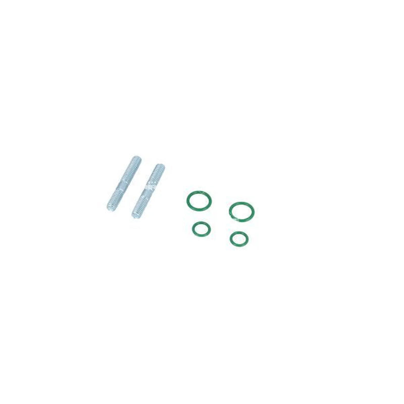 NRF Air Conditioning Condenser 35946