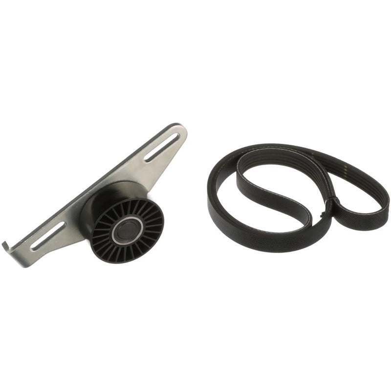Gates V-Ribbed Belt Set K015PK1113