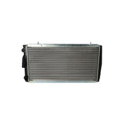 NRF Engine Radiator 58111A