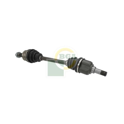 BGA CV Drive Shaft Driveshaft Front Left DS2232L