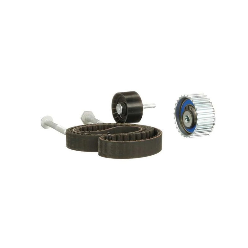 Gates Timing Belt Kit with Rollers K015684XS