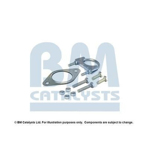 BM Catalysts Exhaust Pipe Mounting Kit FK50582B