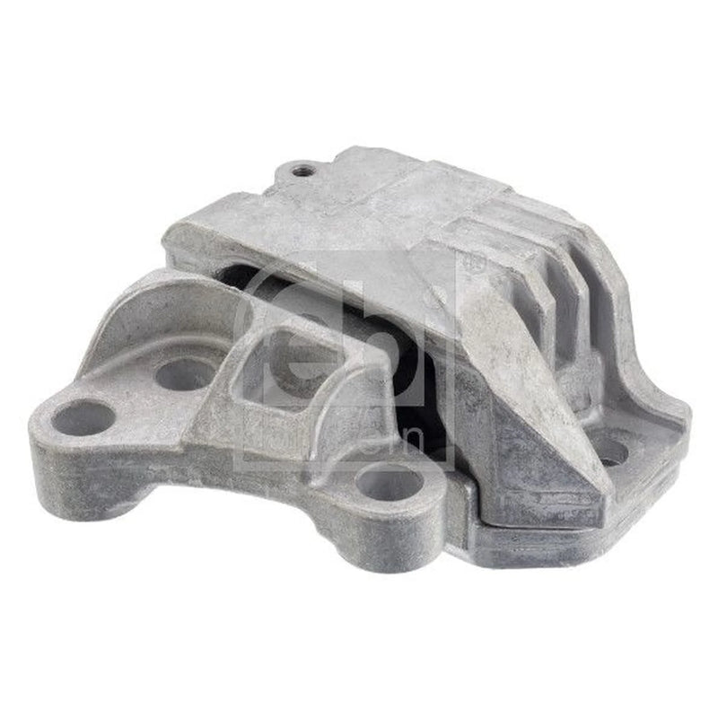Febi Engine Mount Mounting transmission sided 105504