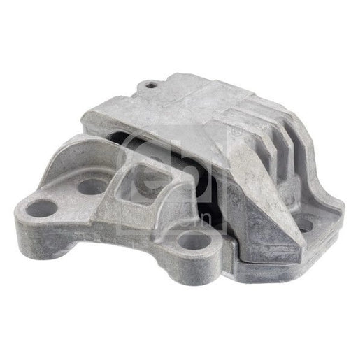 Febi Engine Mount Mounting transmission sided 105504