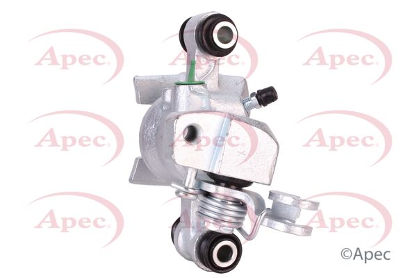 Apec Brake Caliper Assembly Rear Right