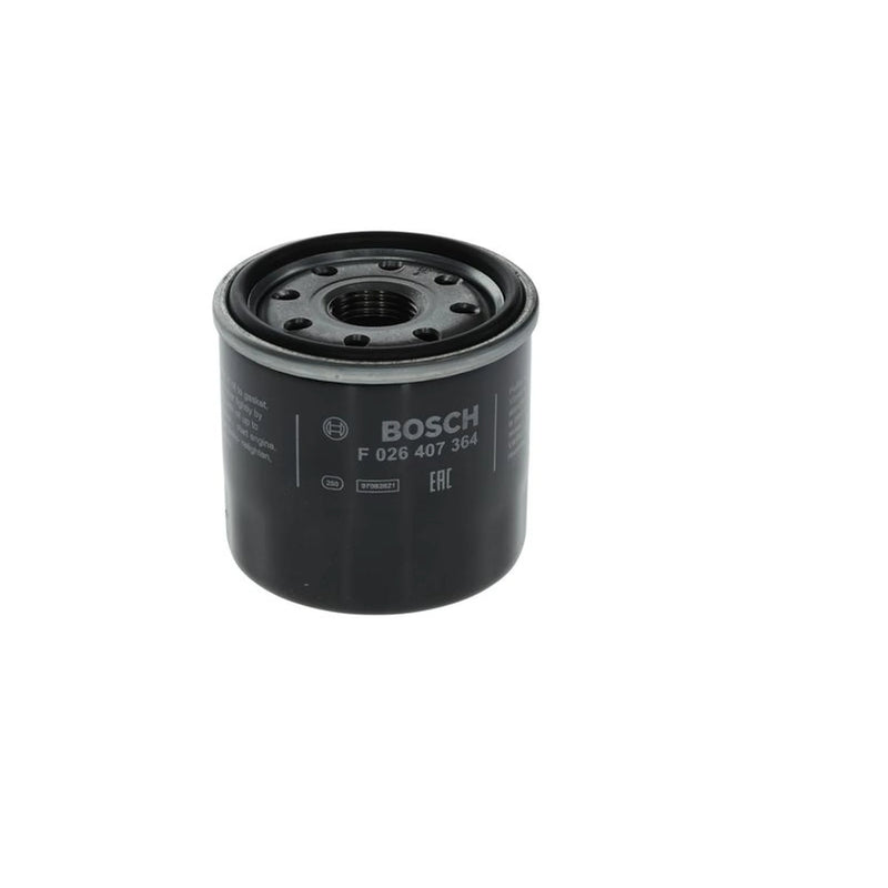 Bosch Engine Oil Filter F 026 407 364