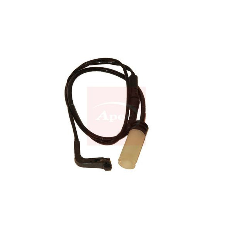 Apec Brake Pad Wear Sensor Rear WIR5151