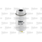 Valeo Fuel Filter Element 587734